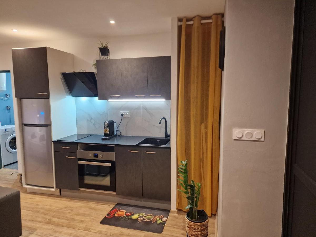 Apartament Le Platinium Barachois Saint-Denis Zewnętrze zdjęcie